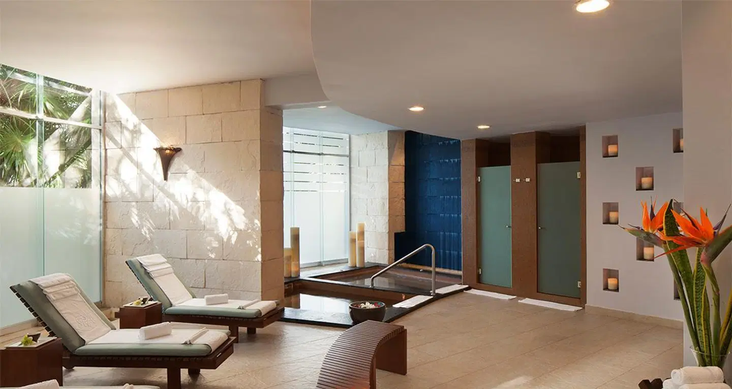 Residences at The Fives HEALTH_BEAUTY