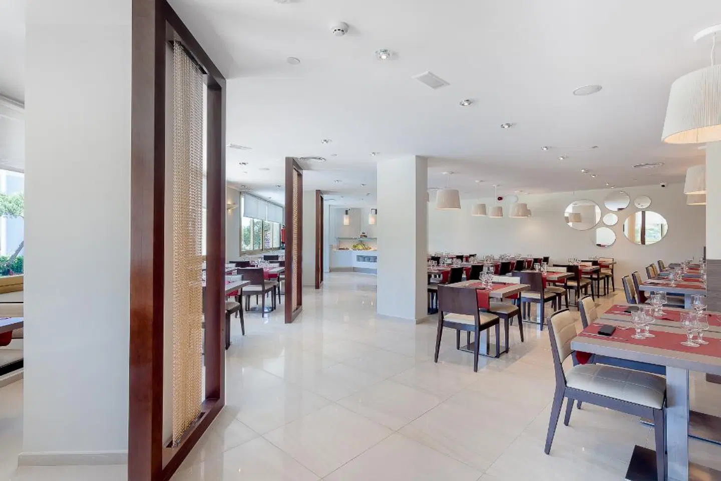 Beverly Park & Spa LOUNGE_LOBBY