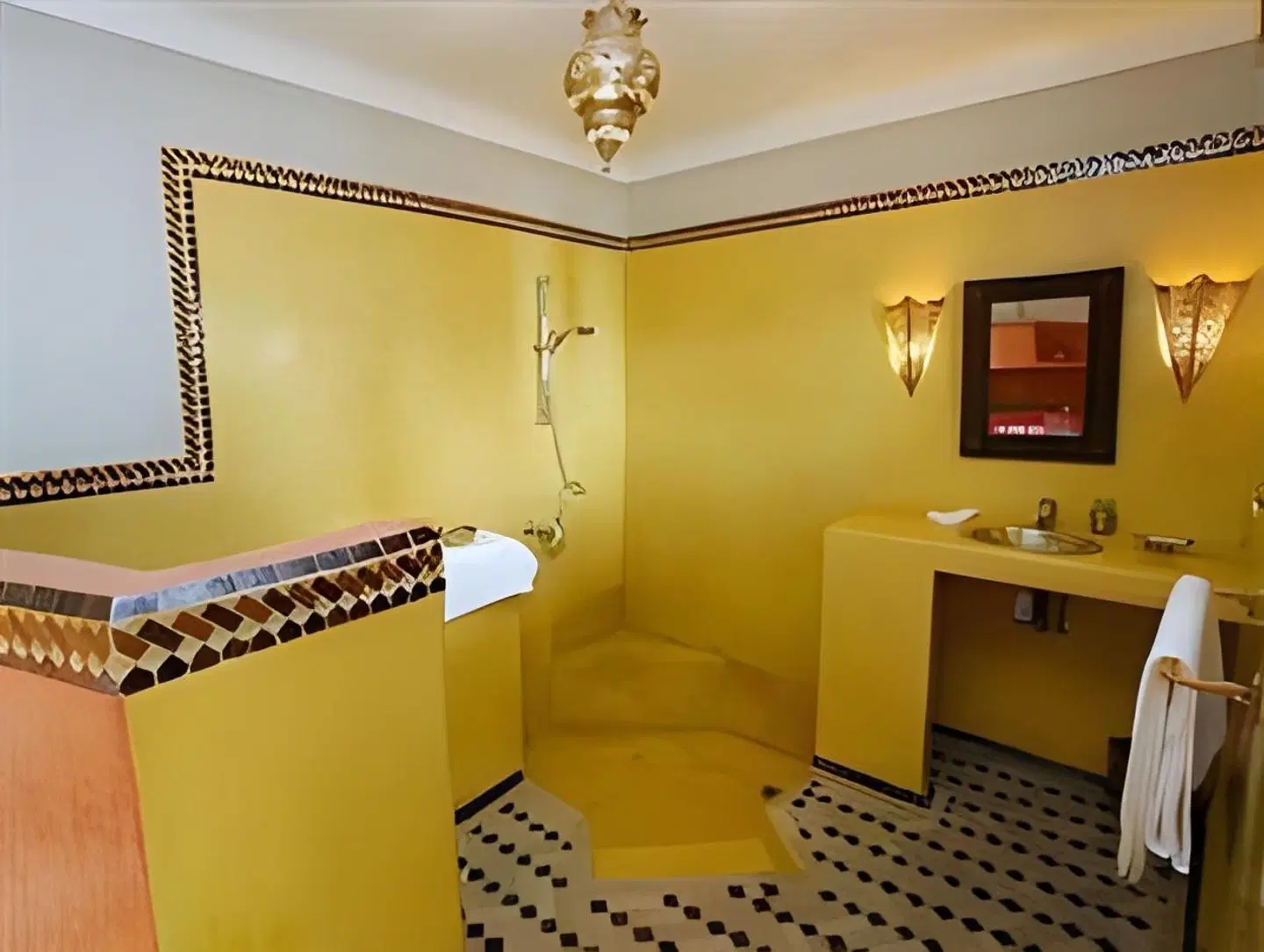 Riad Dar Nael ROOM_EXAMPLE