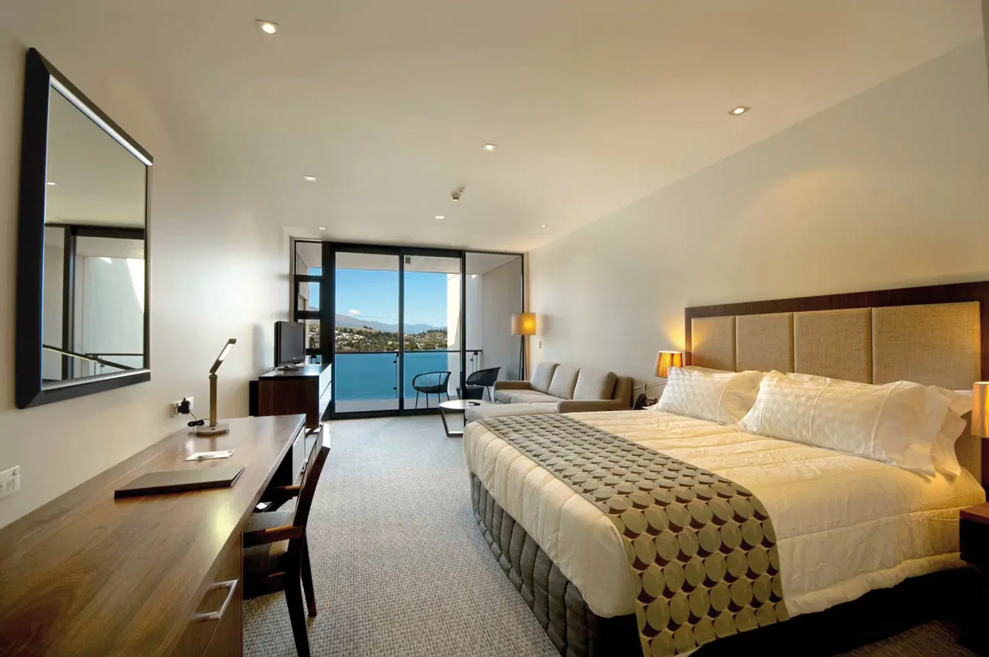 The Rees ROOM_EXAMPLE