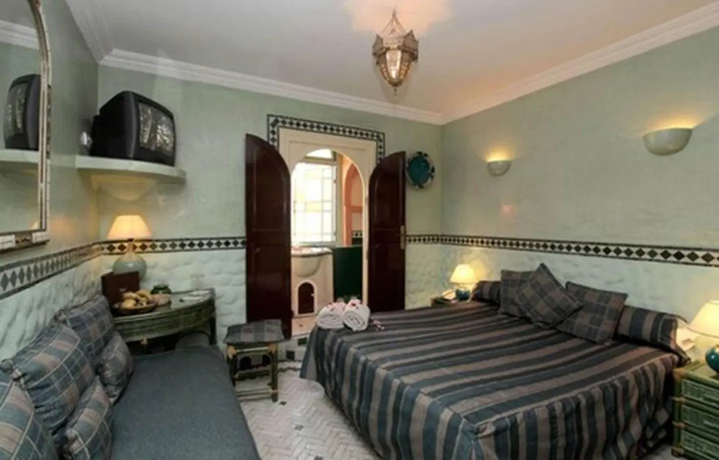 Riad Catalina ROOM_EXAMPLE
