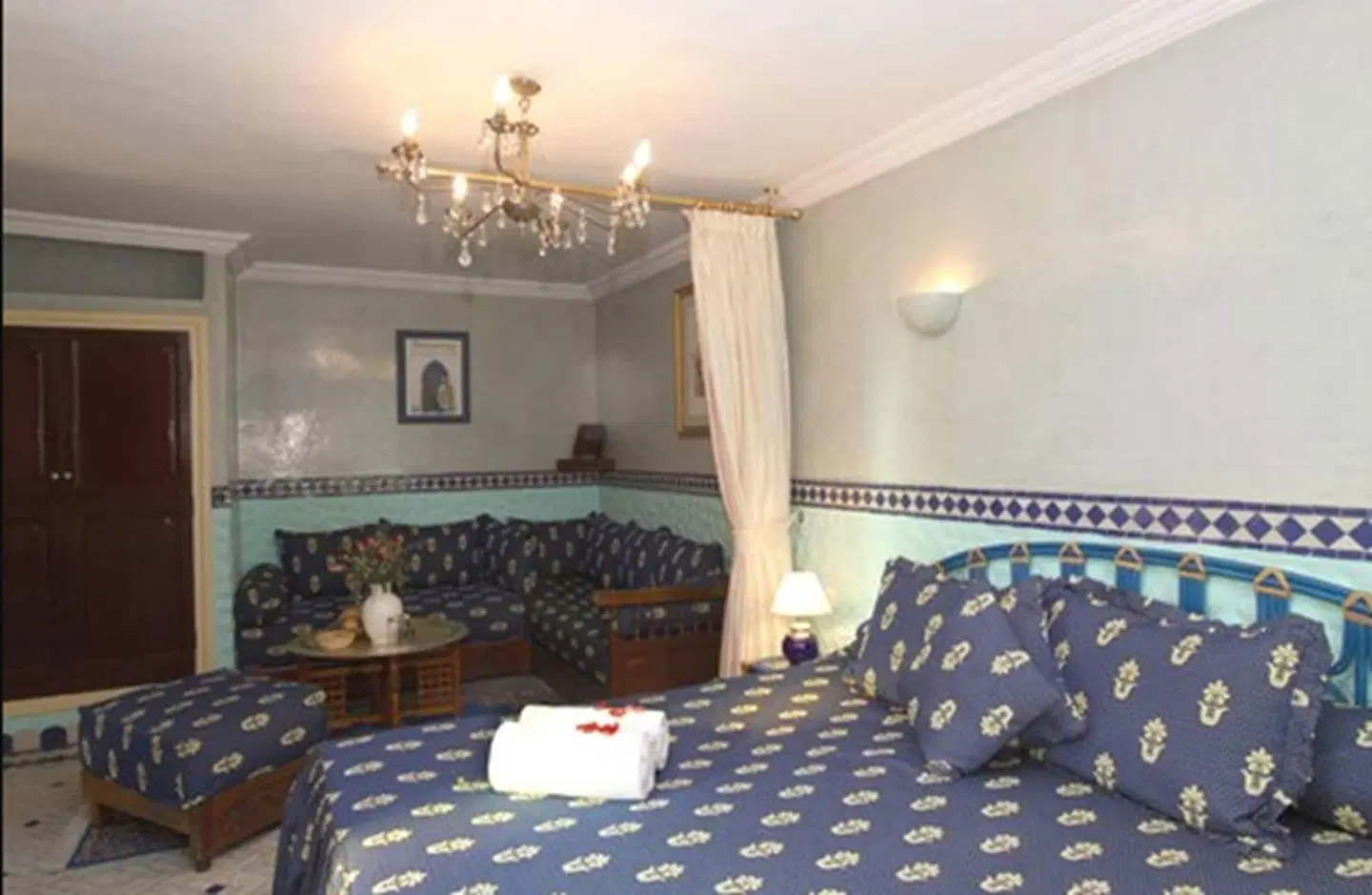 Riad Catalina ROOM_EXAMPLE