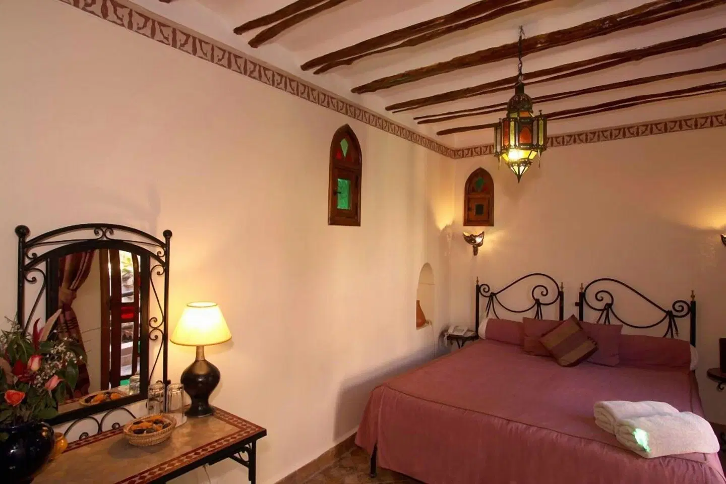 Riad Catalina ROOM_EXAMPLE