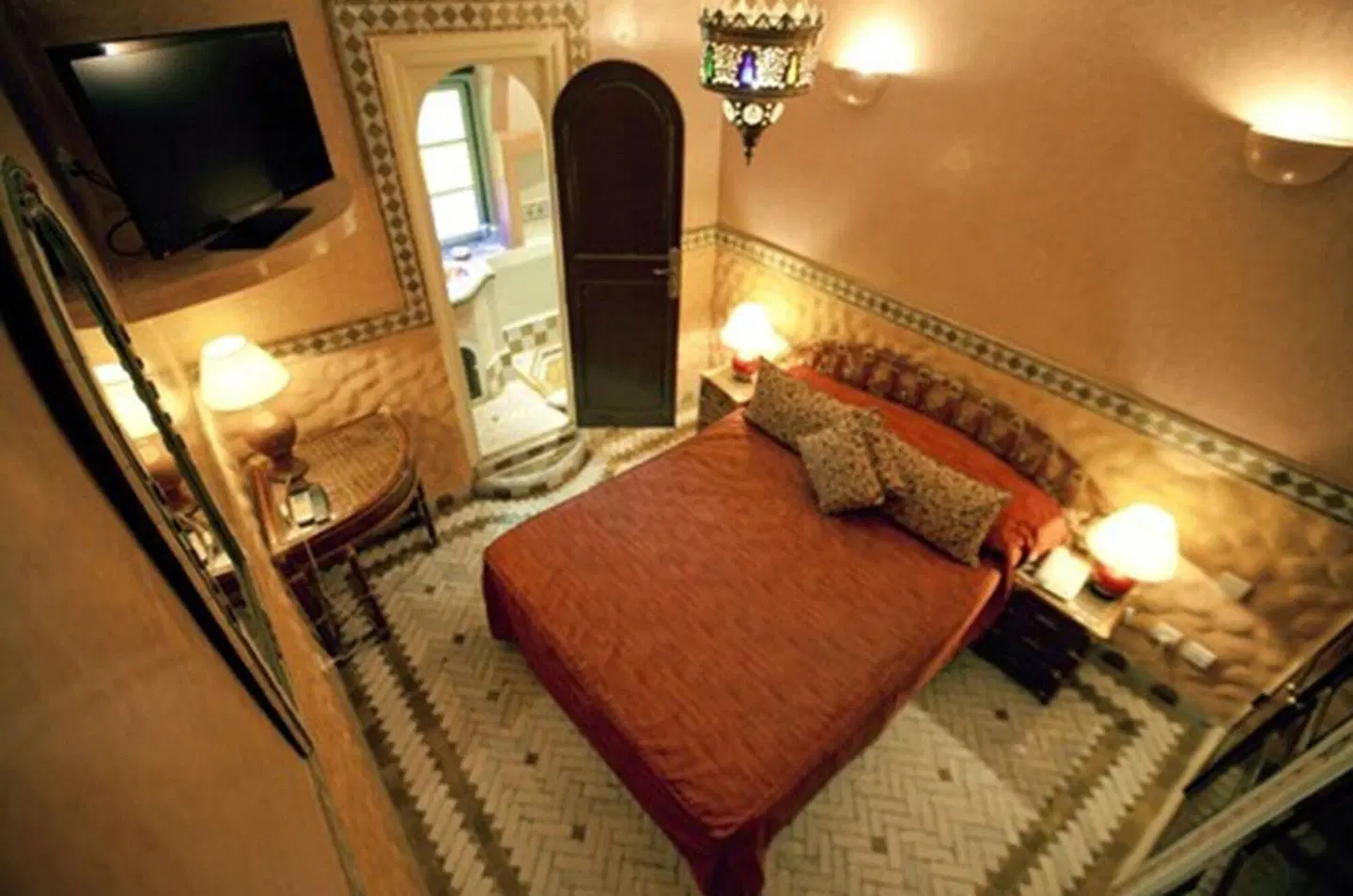 Riad Catalina ROOM_EXAMPLE