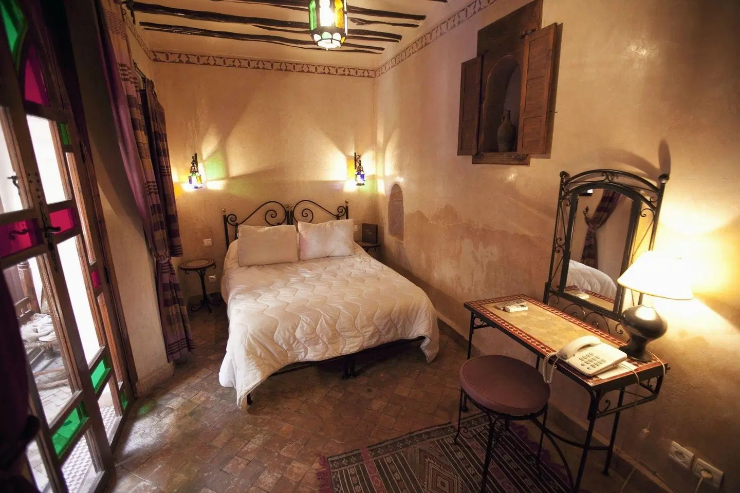 Riad Catalina ROOM_EXAMPLE