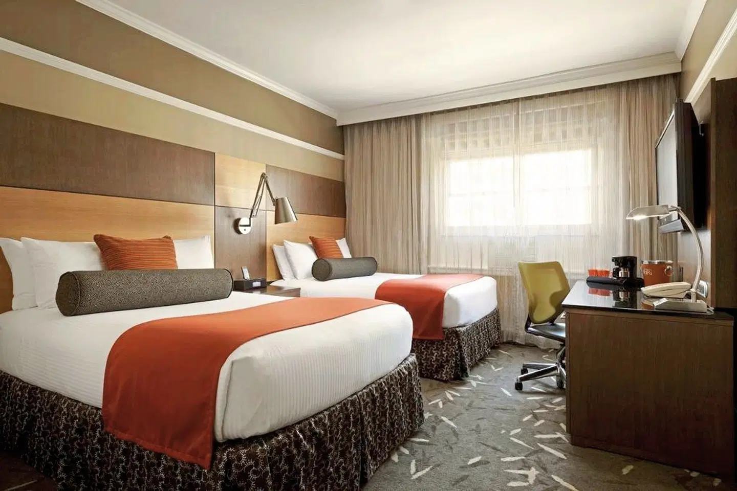 Hotel Abri ROOM_EXAMPLE