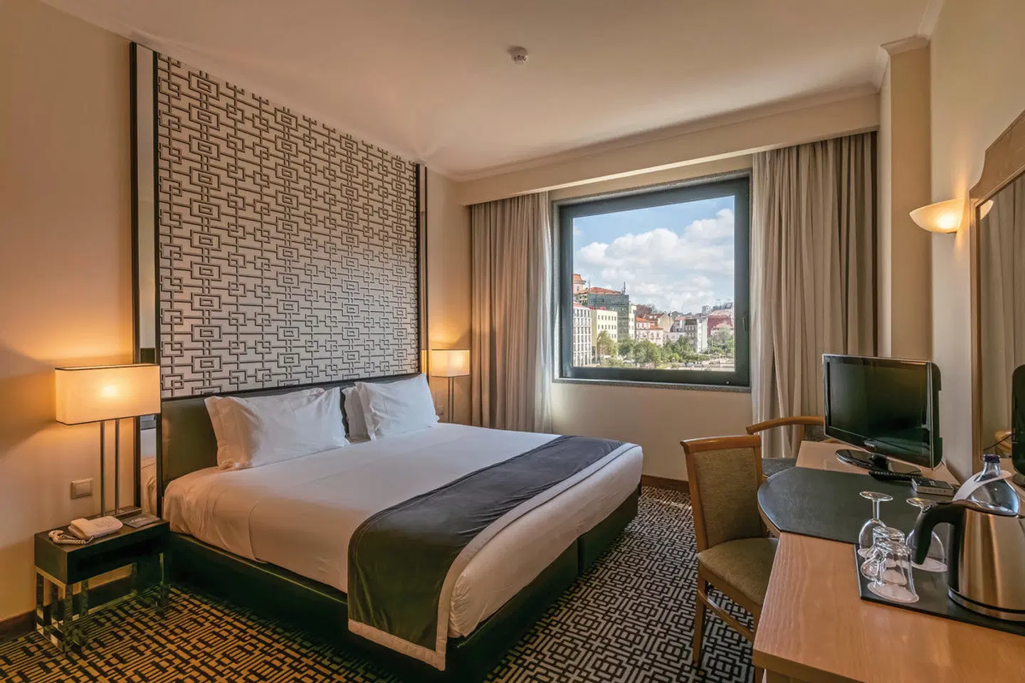 Hotel Mundial ROOM_EXAMPLE