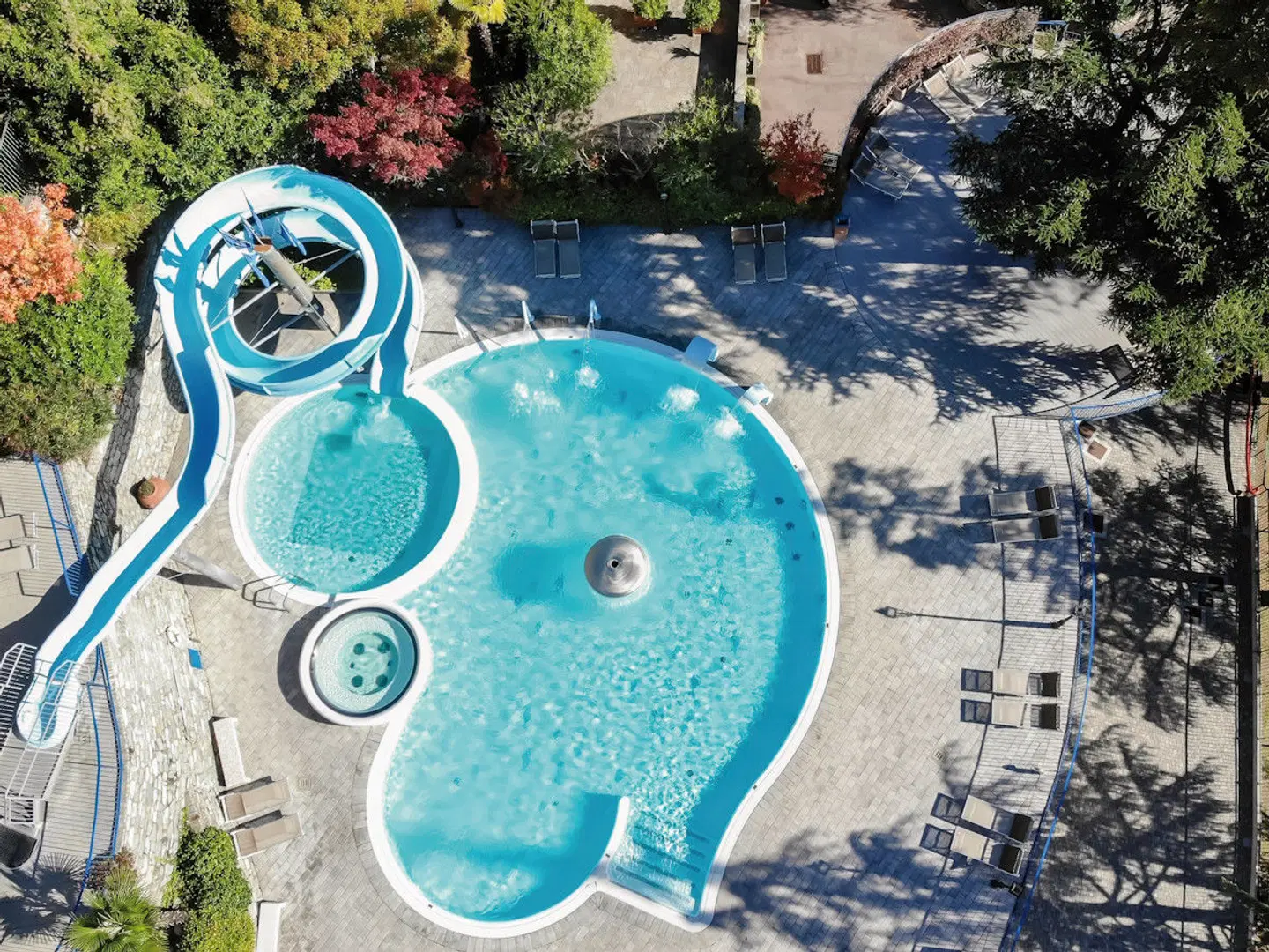Parco San Marco Hotels & Beach Resort HEALTH_BEAUTY