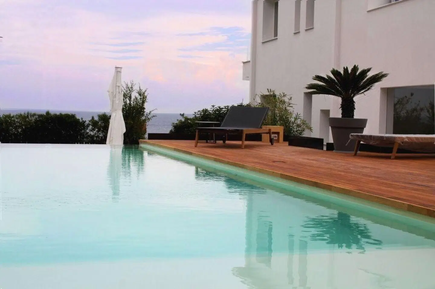 Unìco Boutique Hotel d'Arte OUTDOOR_POOL