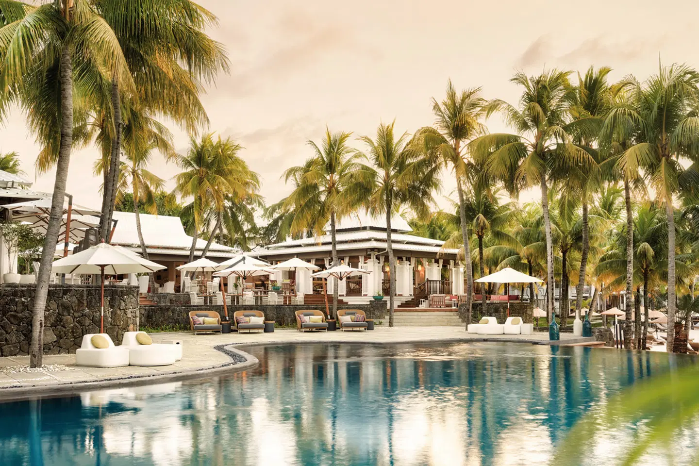 Paradise Cove Boutique Hotel EXTERIOR