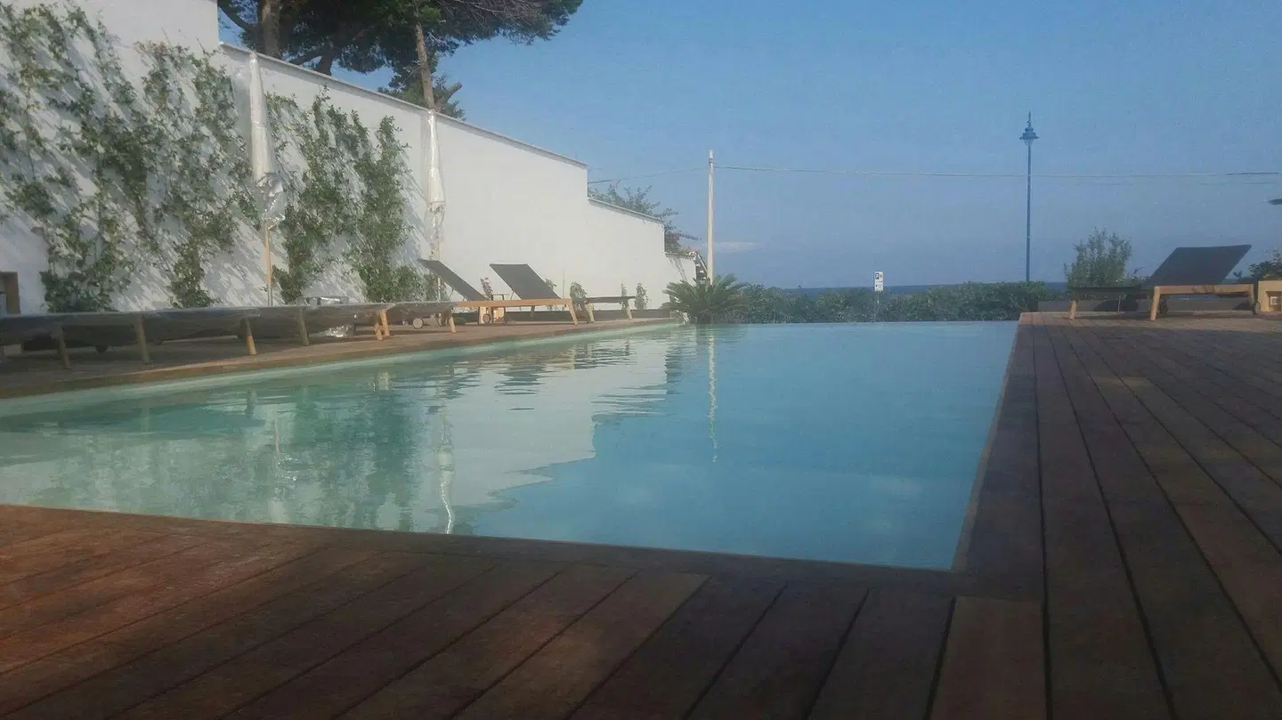 Unìco Boutique Hotel d'Arte OUTDOOR_POOL