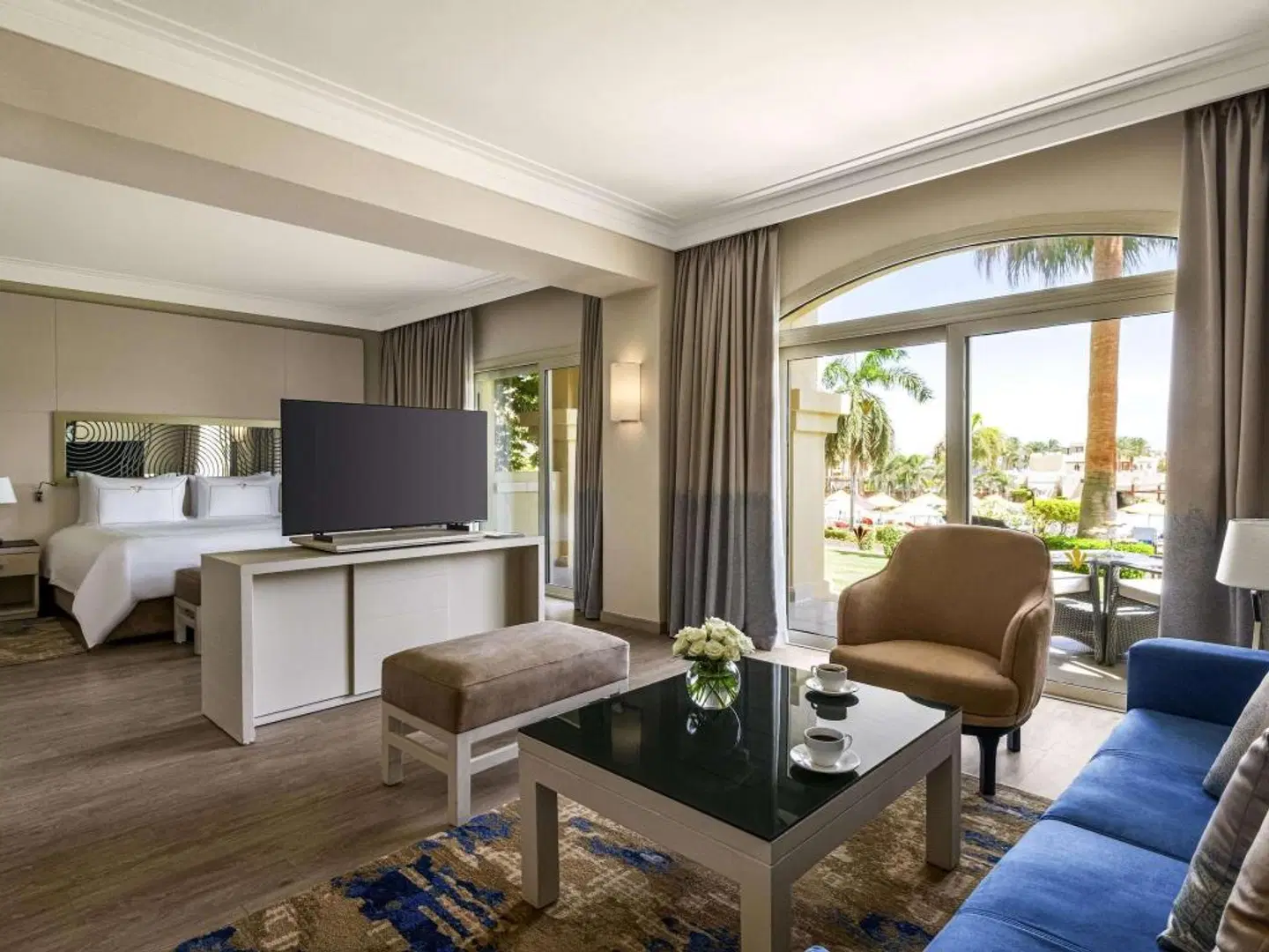 Rixos Sharm El Sheikh Adults Only 18+ ROOM_EXAMPLE