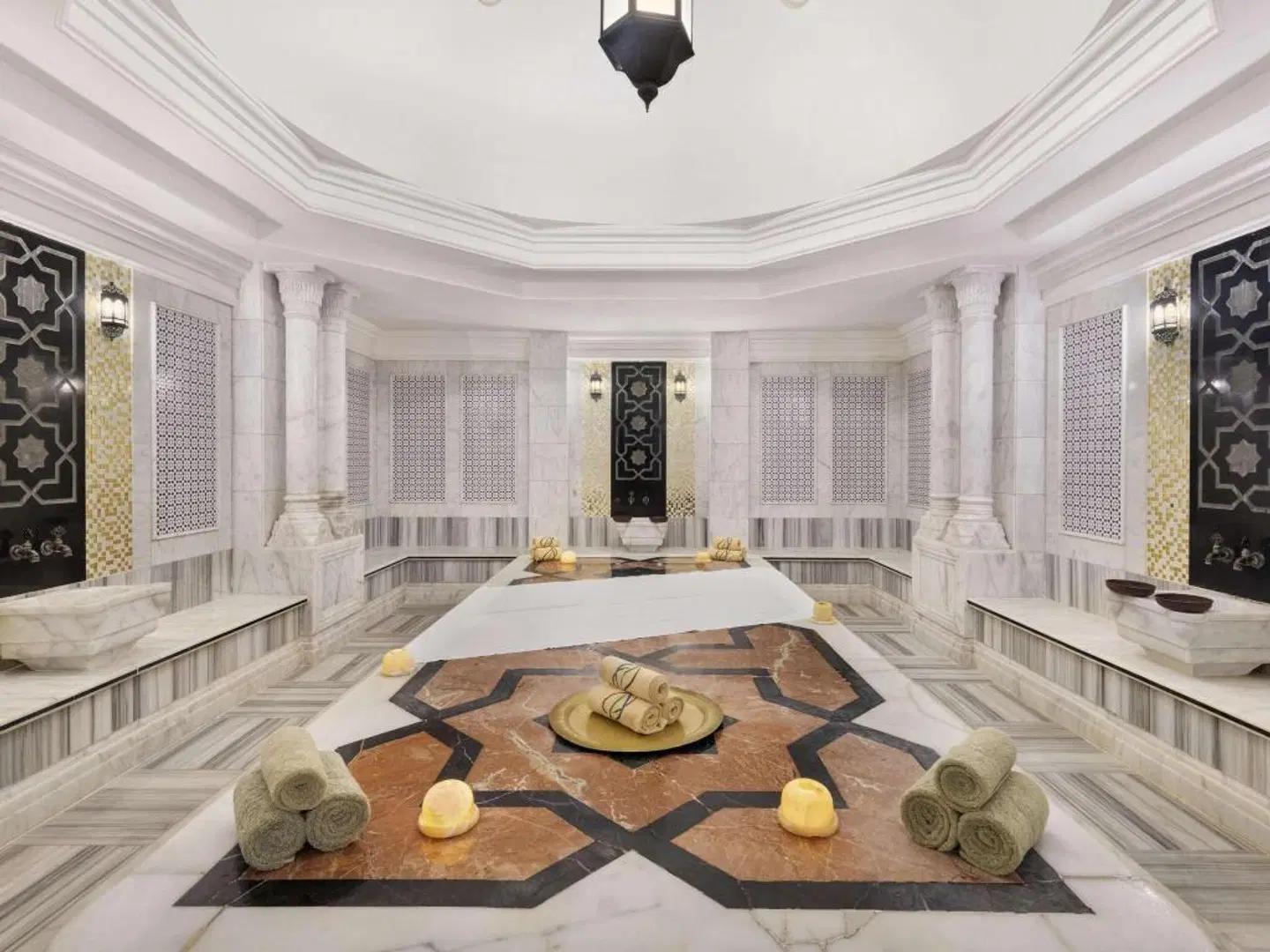 Rixos Sharm El Sheikh Adults Only 18+ HEALTH_BEAUTY