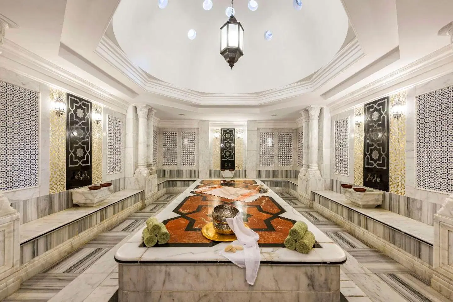 Rixos Sharm El Sheikh Adults Only 18+ HEALTH_BEAUTY