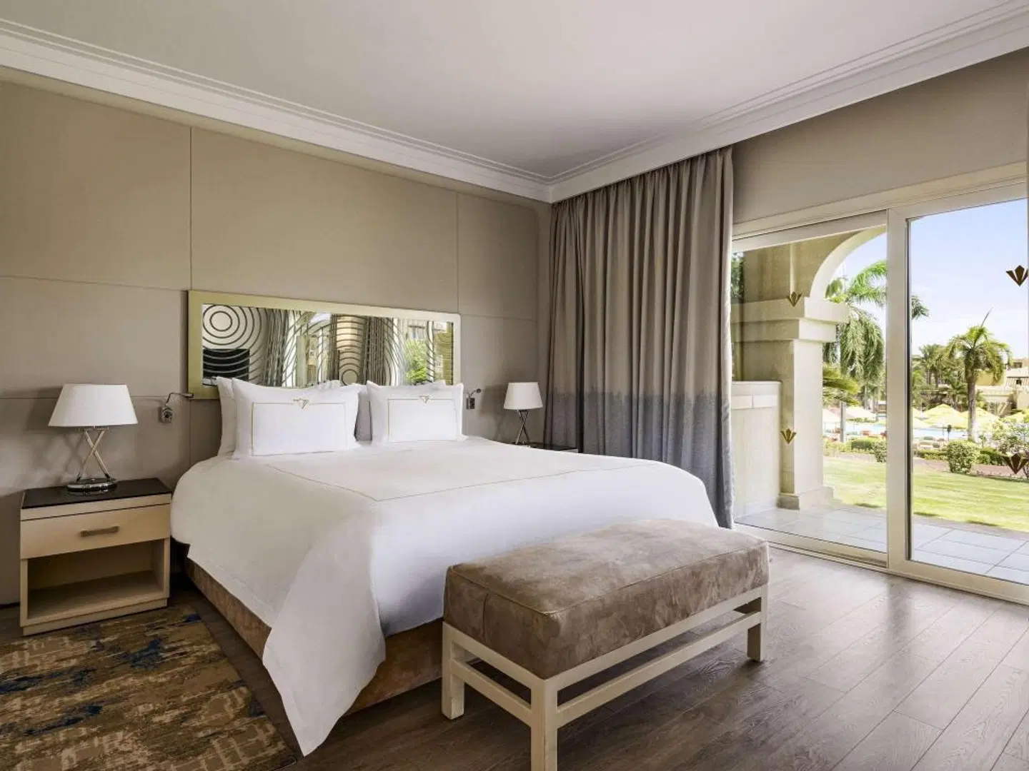 Rixos Sharm El Sheikh Adults Only 18+ ROOM_EXAMPLE