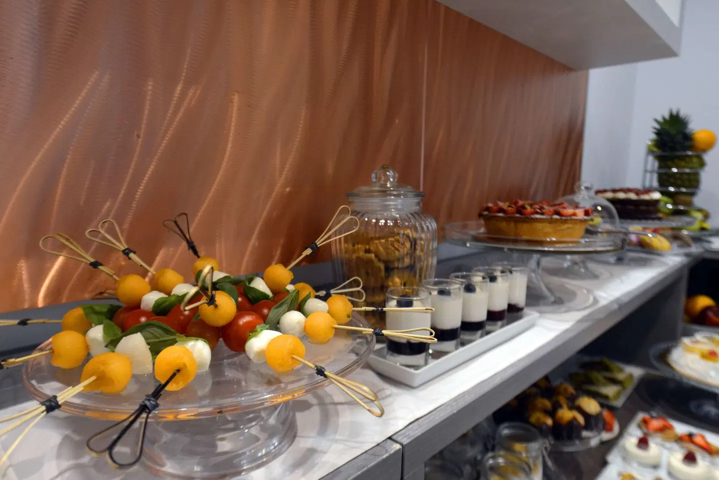 Hotel Principe di Lampedusa Restaurant
