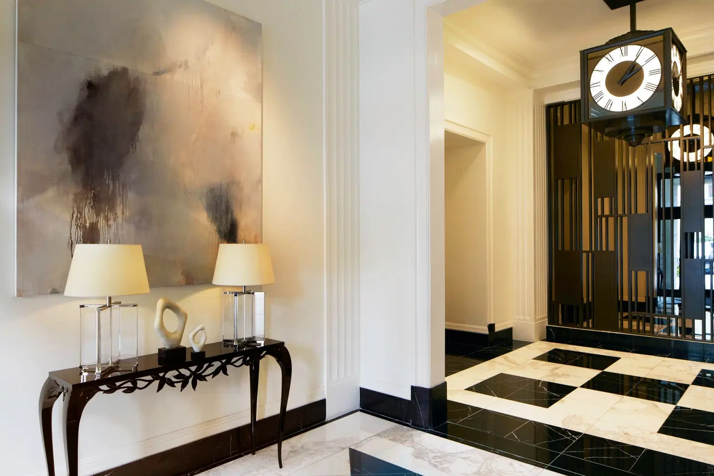 Waldorf Astoria Atlanta Buckhead HEALTH_BEAUTY