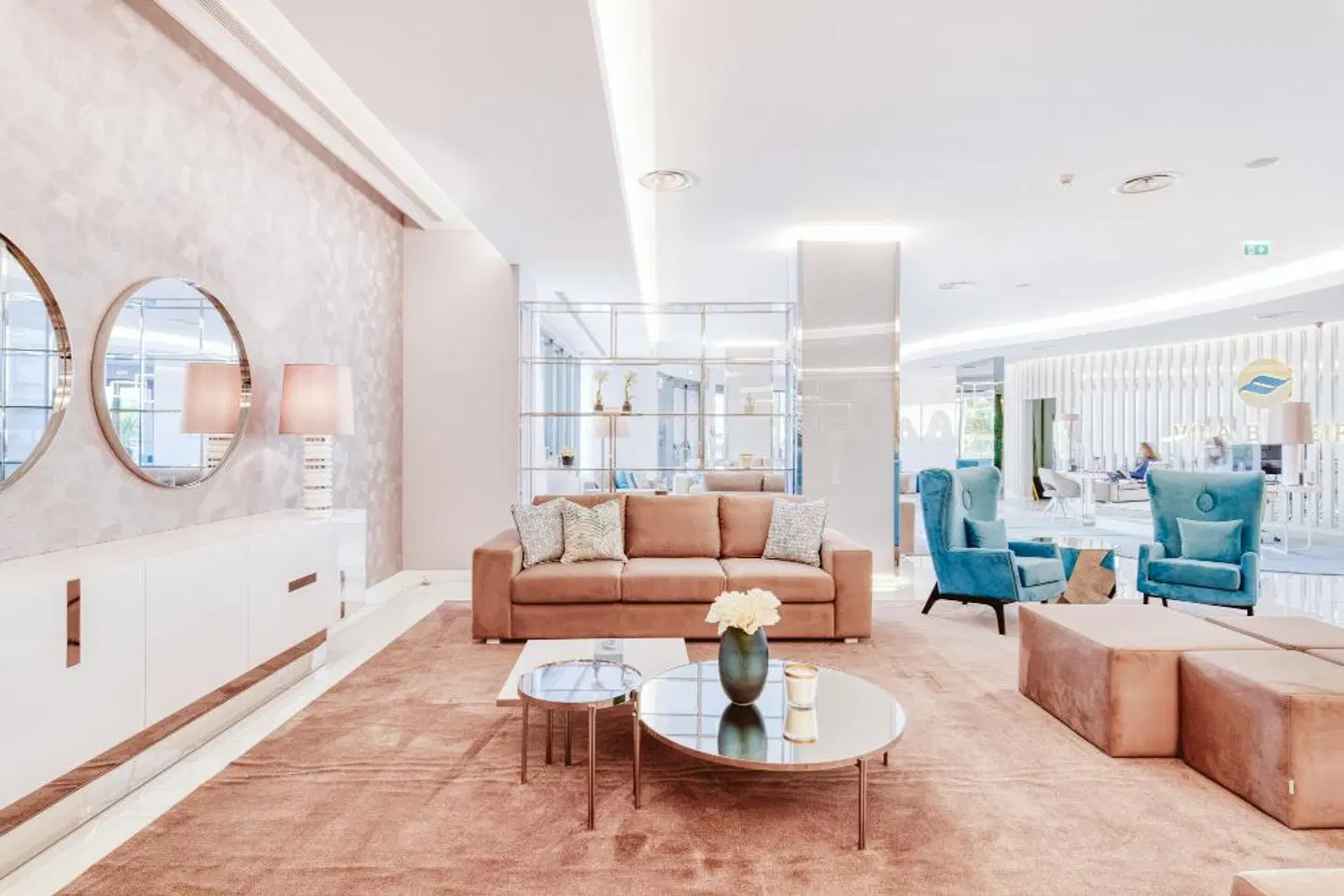 Vila Baleira Funchal LOUNGE_LOBBY