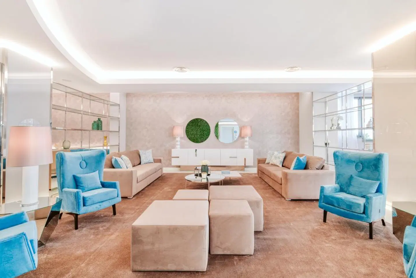 Vila Baleira Funchal LOUNGE_LOBBY