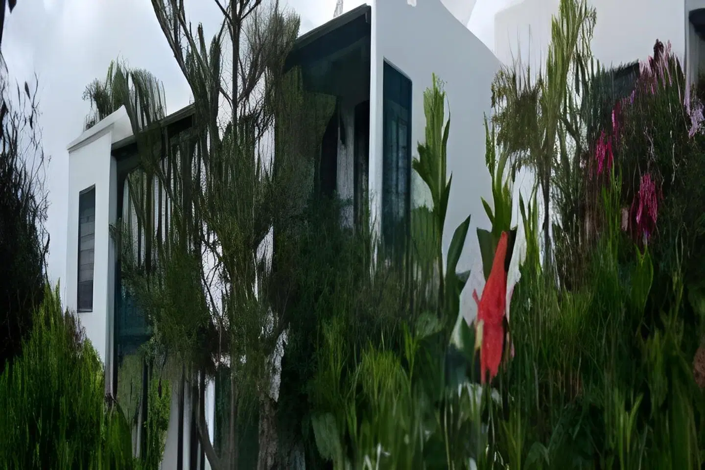 Hotel Rural Finca La Florida EXTERIOR