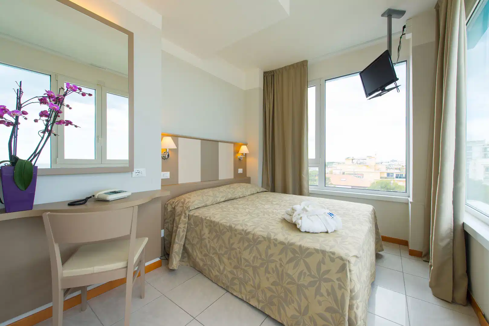 Cristallo – İtalya