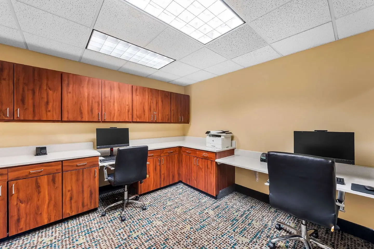 Hampton Inn Dayton/Huber Heights ROOM_EXAMPLE
