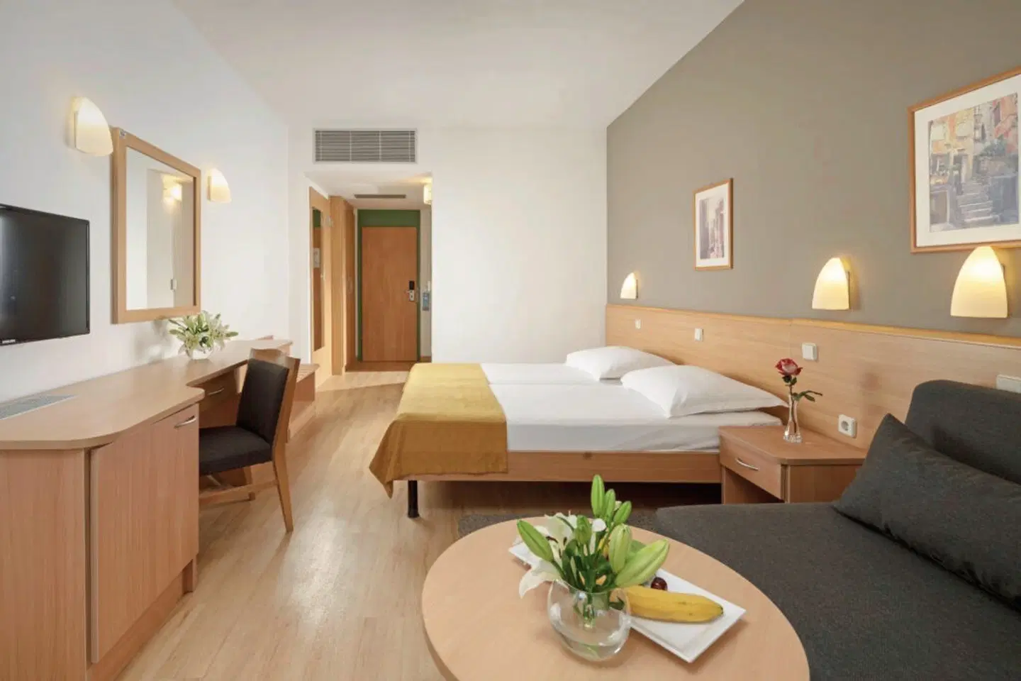 Aurora Plava Laguna ROOM_EXAMPLE