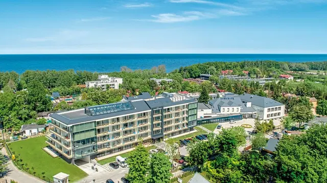 Imperiall Resort & MediSPA EXTERIOR