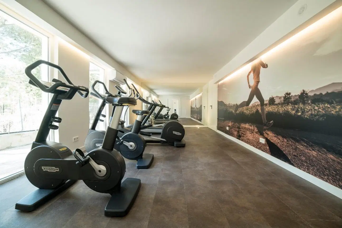 Rural Bordoy Continental Valldemossa SPORTS_AND_LEISURE