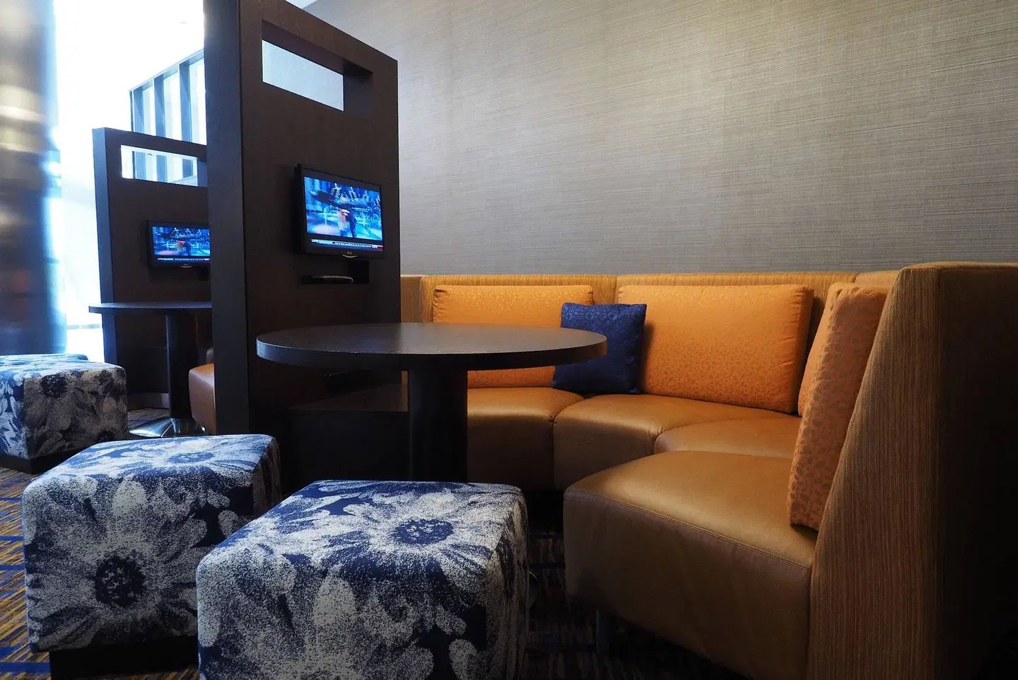Courtyard by Marriott Columbus West/Hilliard ROOM_EXAMPLE