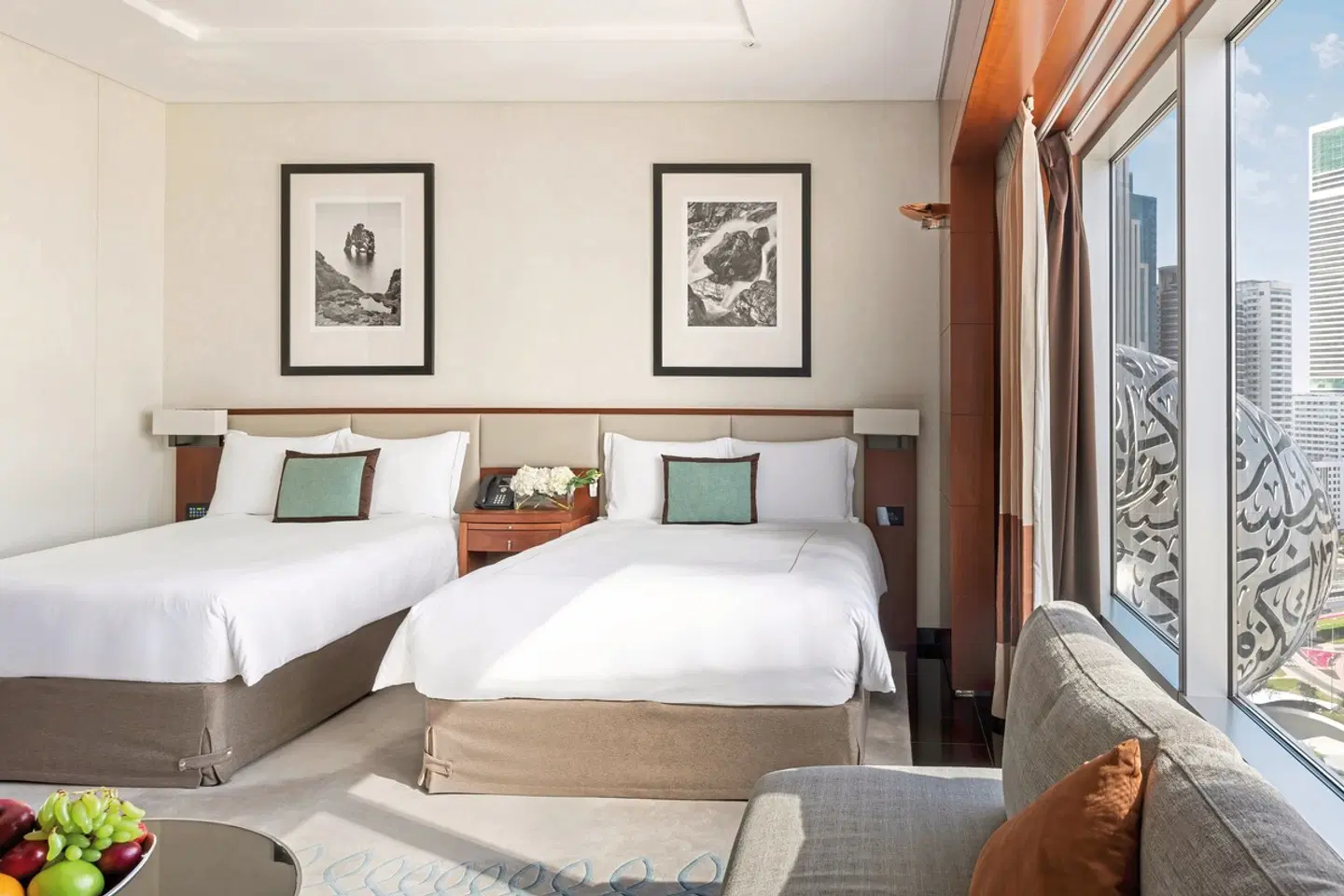 Jumeirah Emirates Towers ROOM_EXAMPLE