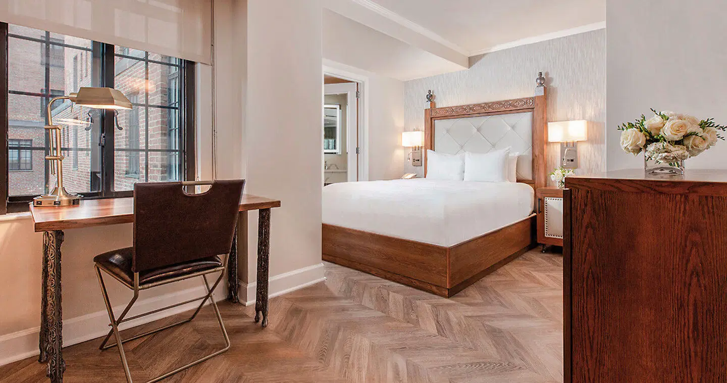 Westgate New York Grand Central ROOM_EXAMPLE