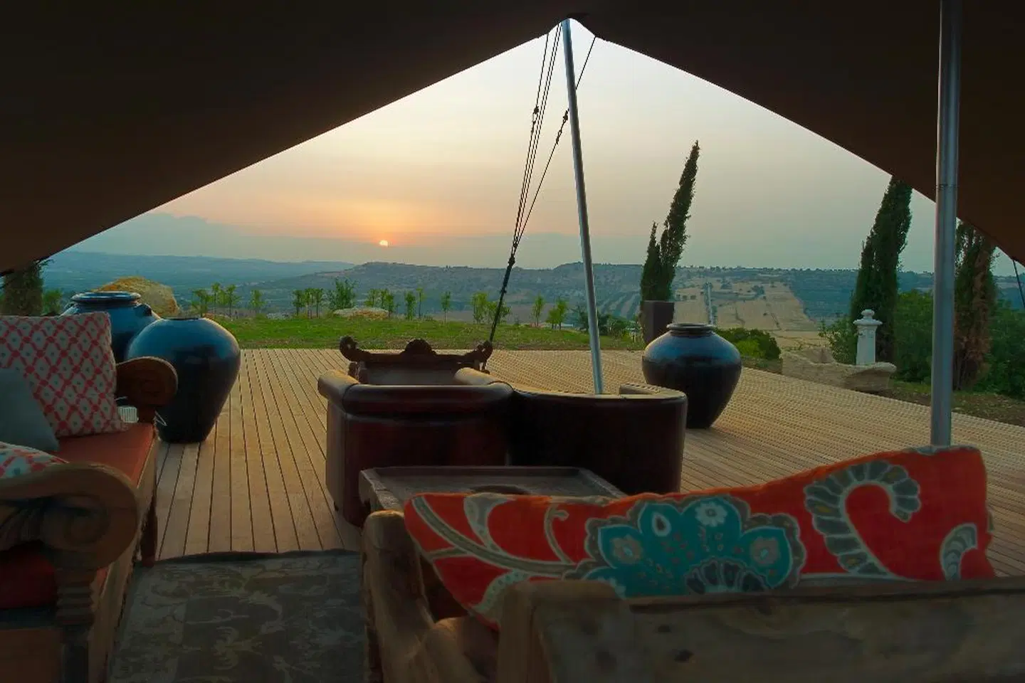 Masseria Della Volpe SPORTS_AND_LEISURE