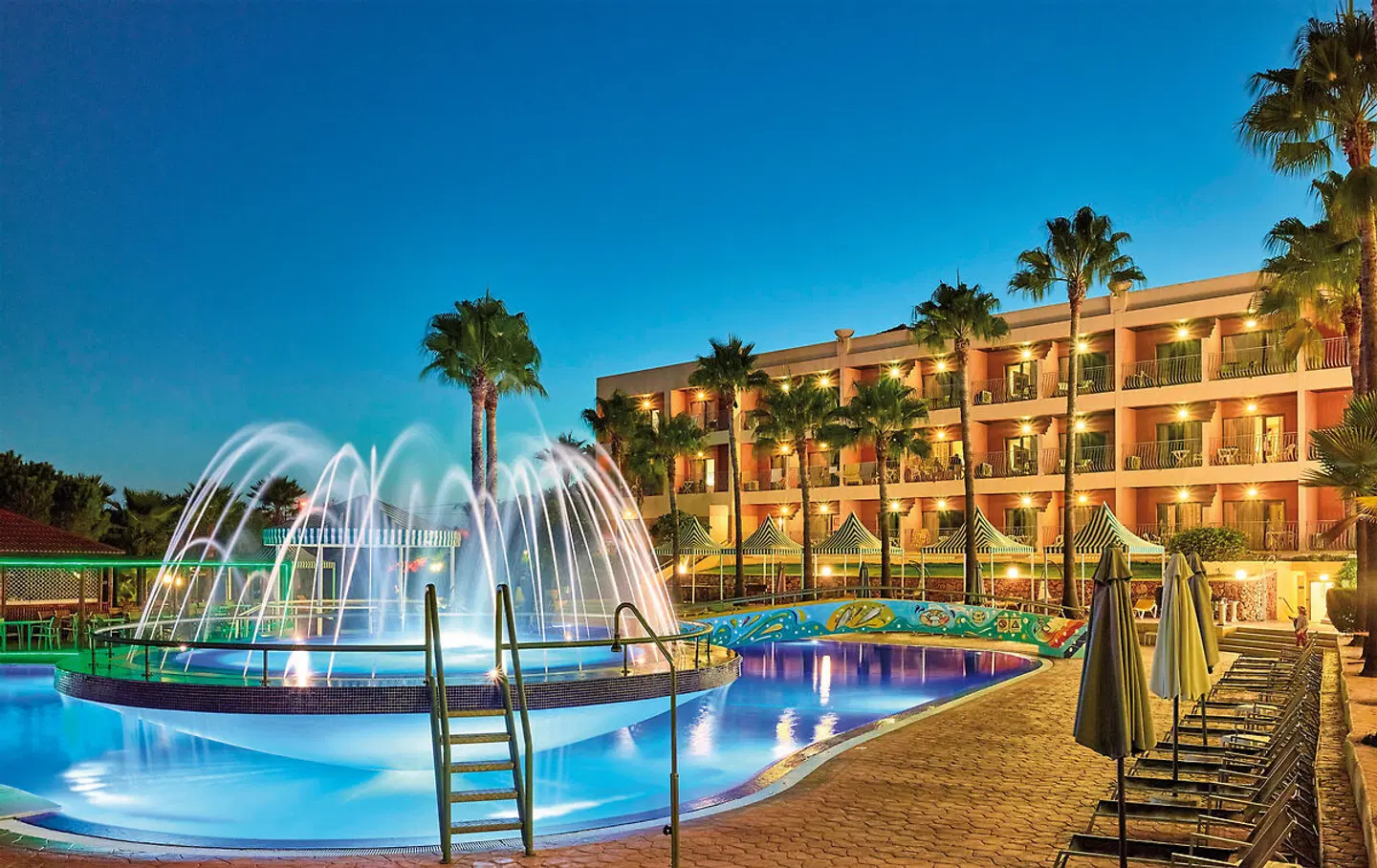 Baia Grande OUTDOOR_POOL