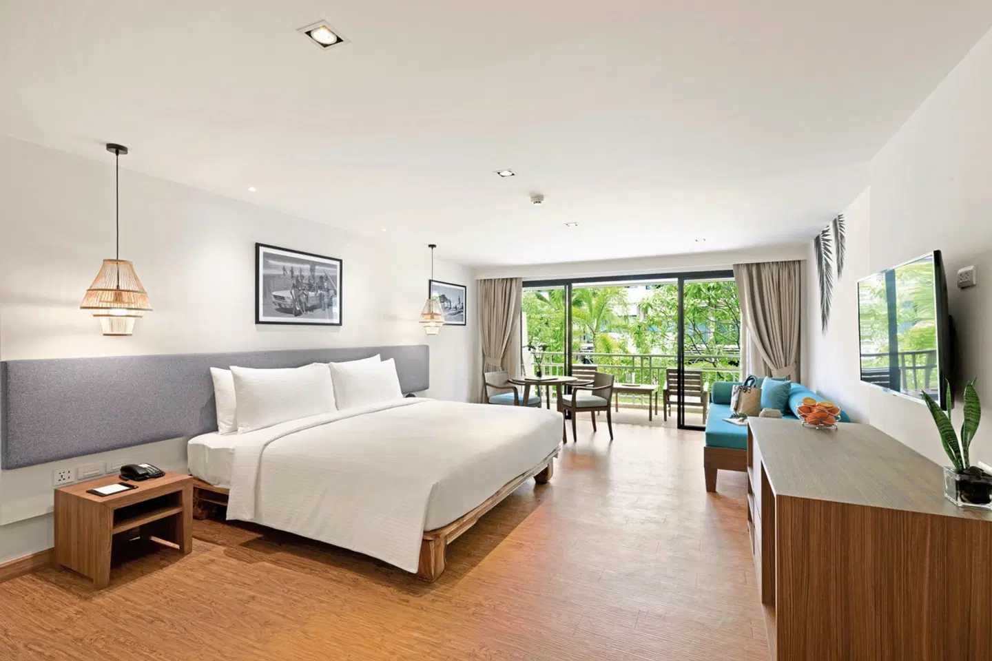 Outrigger Khao Lak Beach Resort ROOM_EXAMPLE