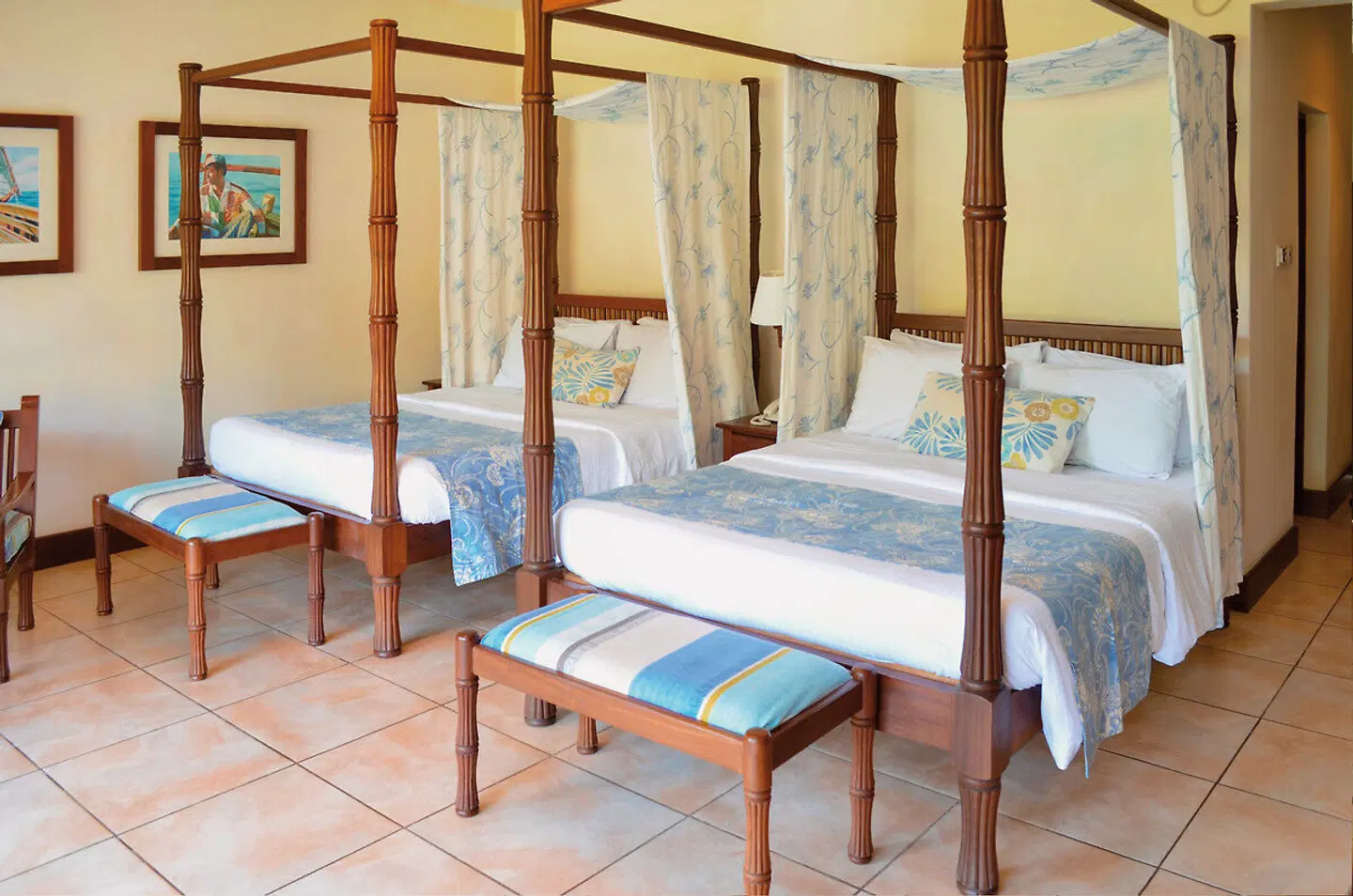 Baobab Beach Resort & Spa ROOM_EXAMPLE