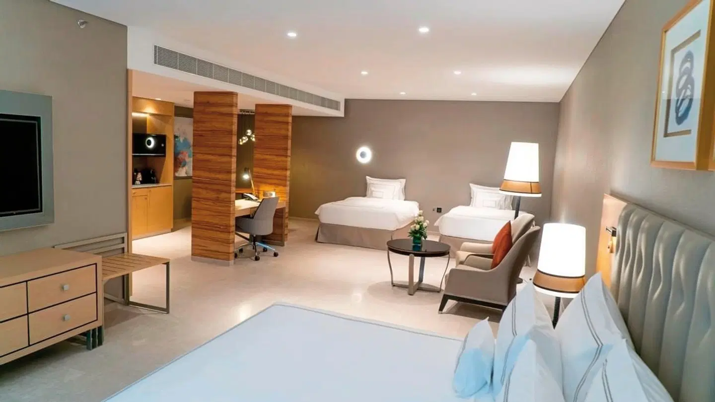 Grand Cosmopolitan Hotel LOUNGE_LOBBY