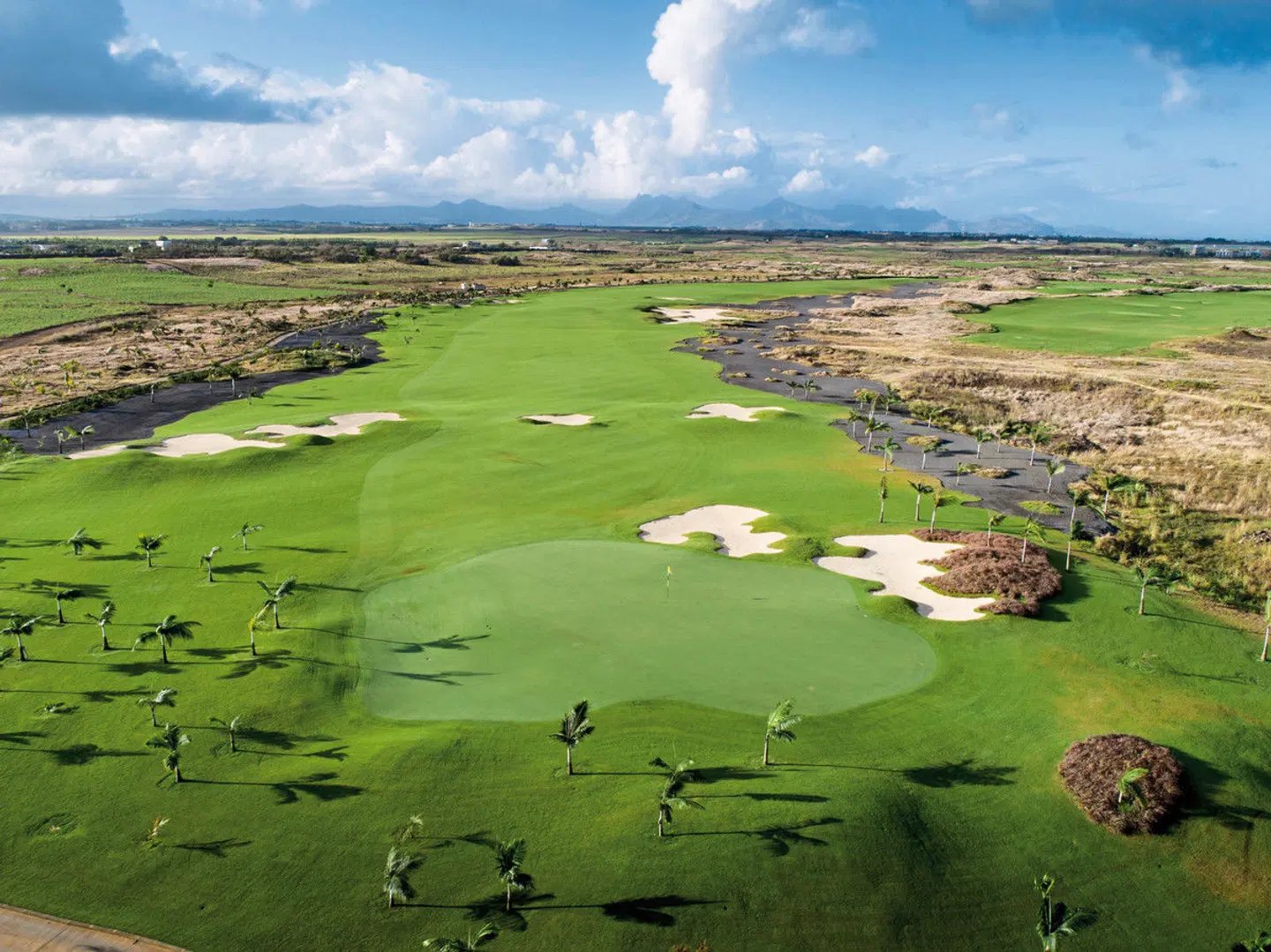 Canonnier Beachcomber Golf Resort & Spa SPORTS_AND_LEISURE