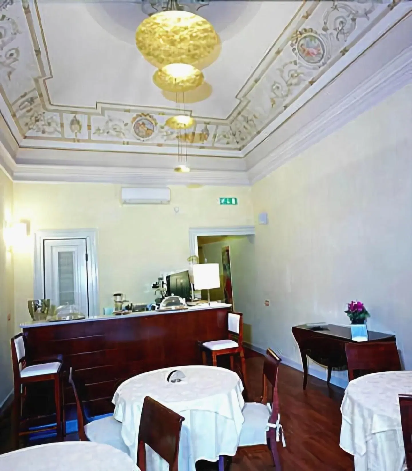 Hotel Agathae ROOM_EXAMPLE