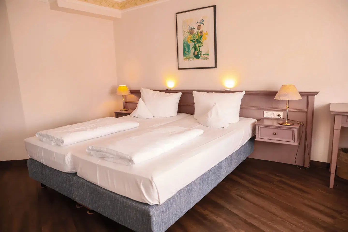 Parkhotel Altmühltal ROOM_EXAMPLE