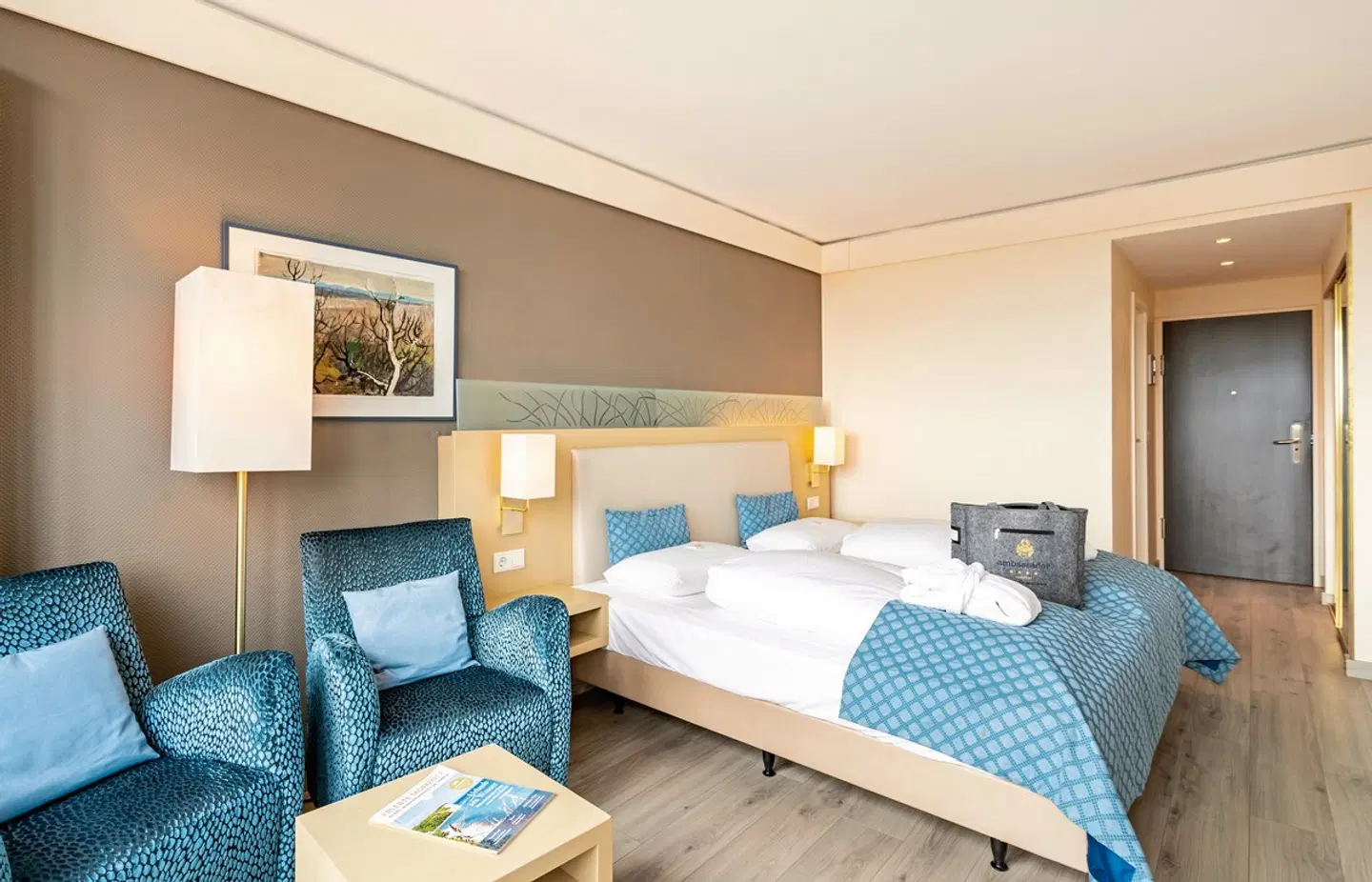 ambassador hotel & spa ROOM_EXAMPLE