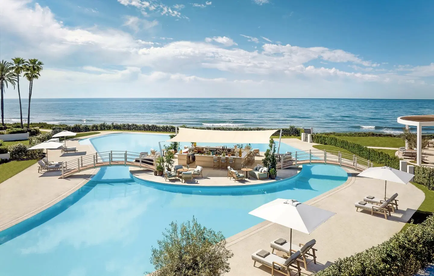 Ikos Andalusia OUTDOOR_POOL