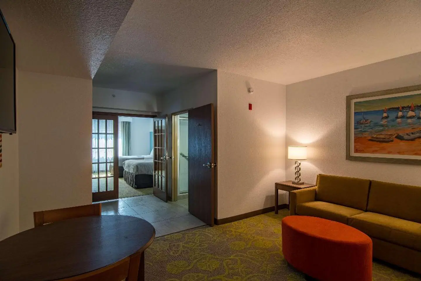 TRYP by Wyndham Sebastian St. Augustine ROOM_EXAMPLE