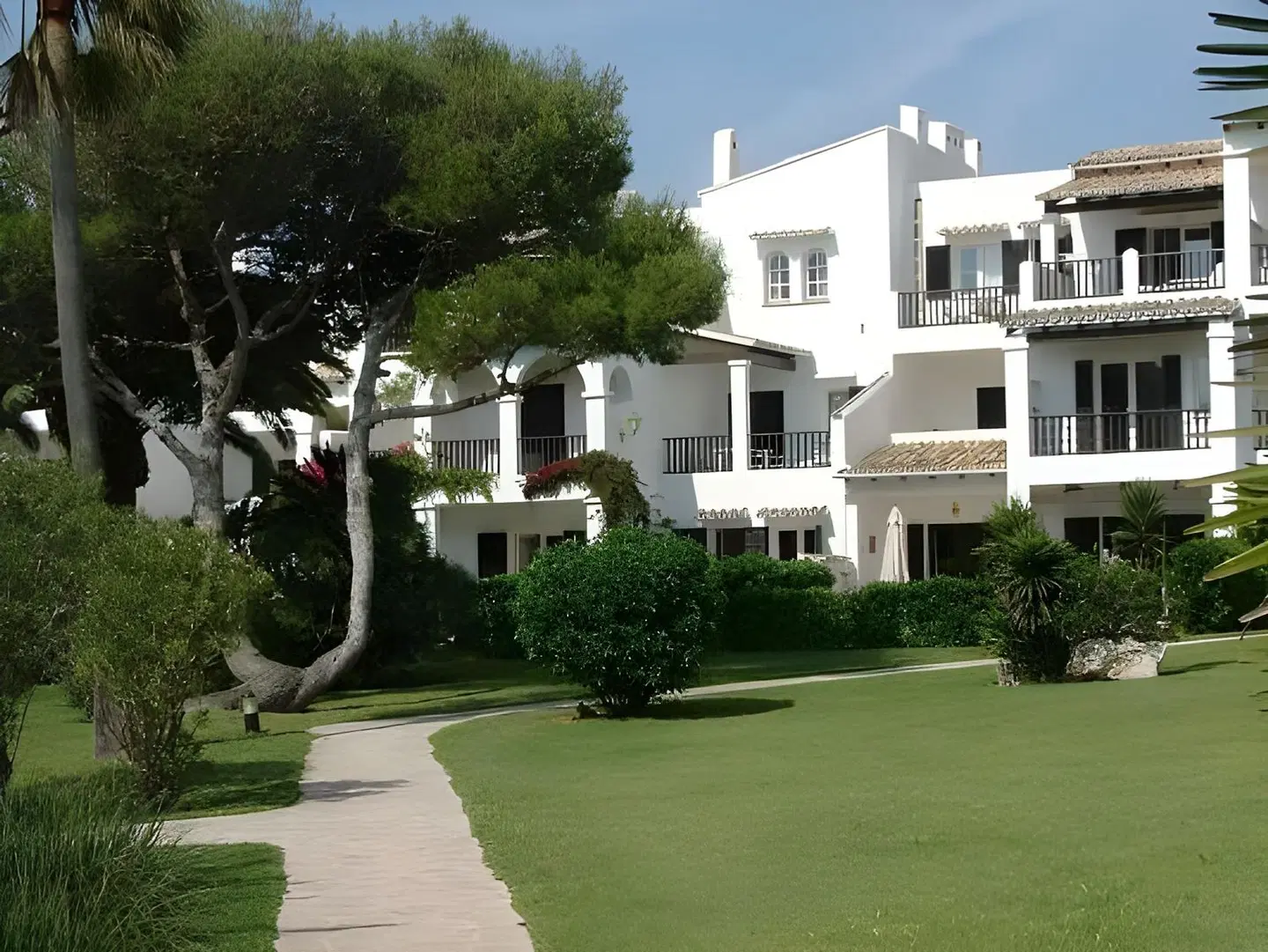 Parque Mar EXTERIOR