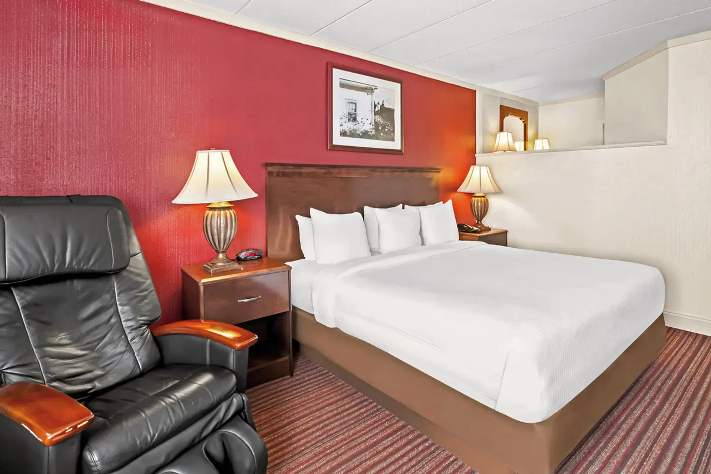 Best Western Merry Manor Inn ROOM_EXAMPLE
