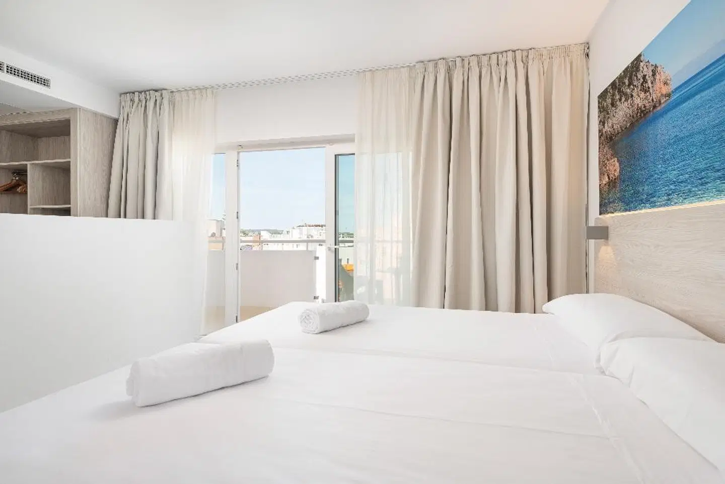 Welikehotel Fénix ROOM_EXAMPLE