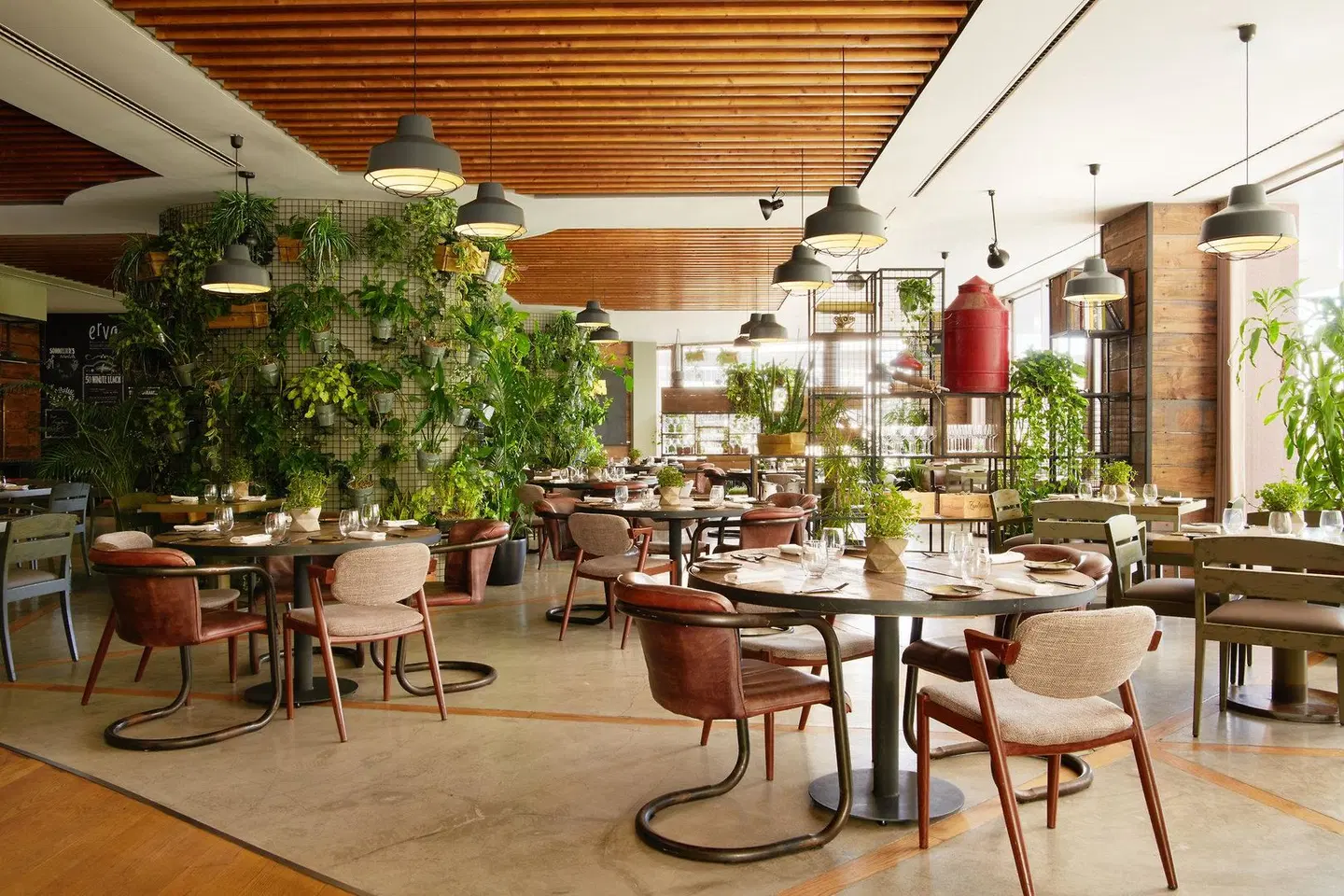 Corinthia Hotel Lisbon Restaurant
