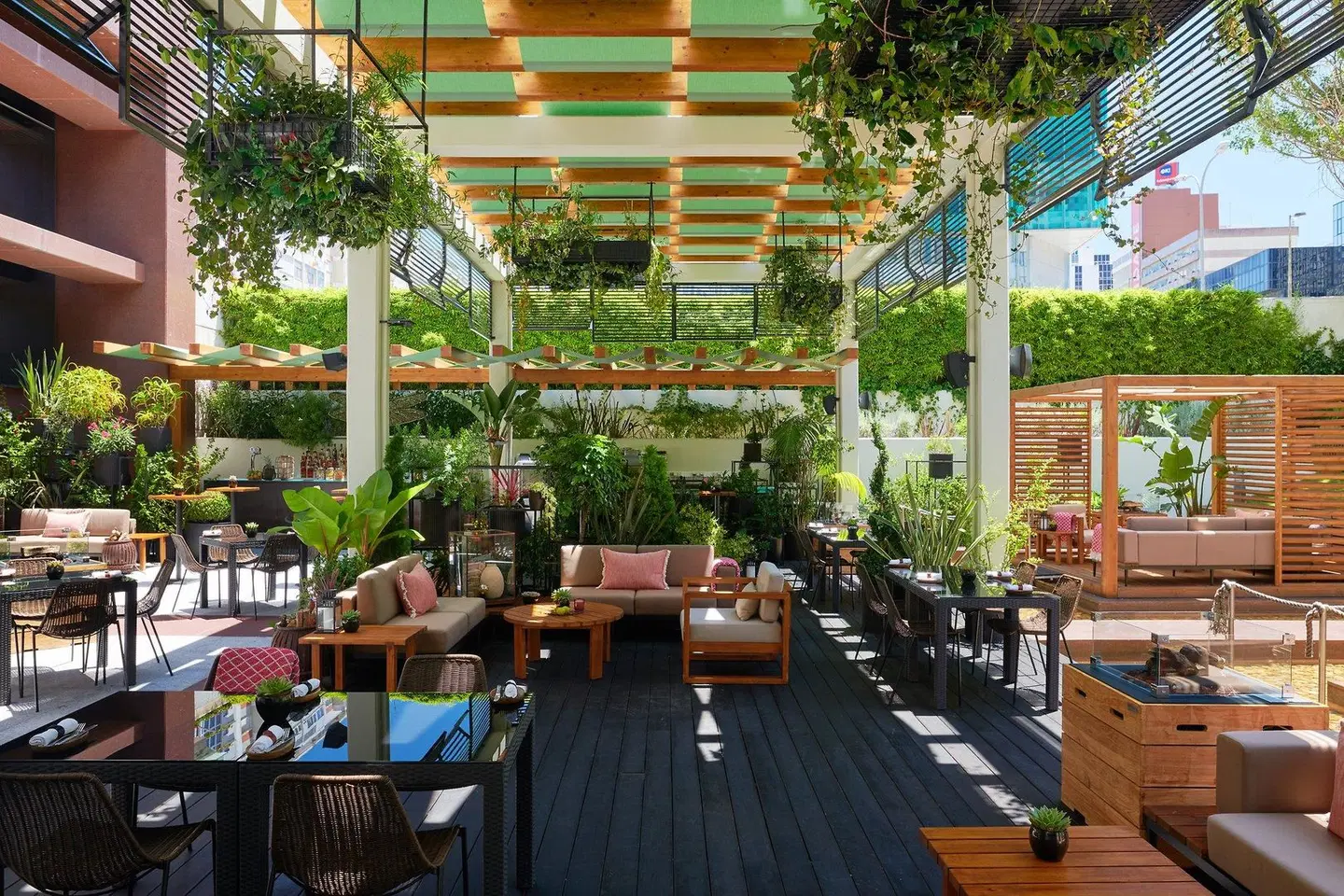 Corinthia Hotel Lisbon Restaurant