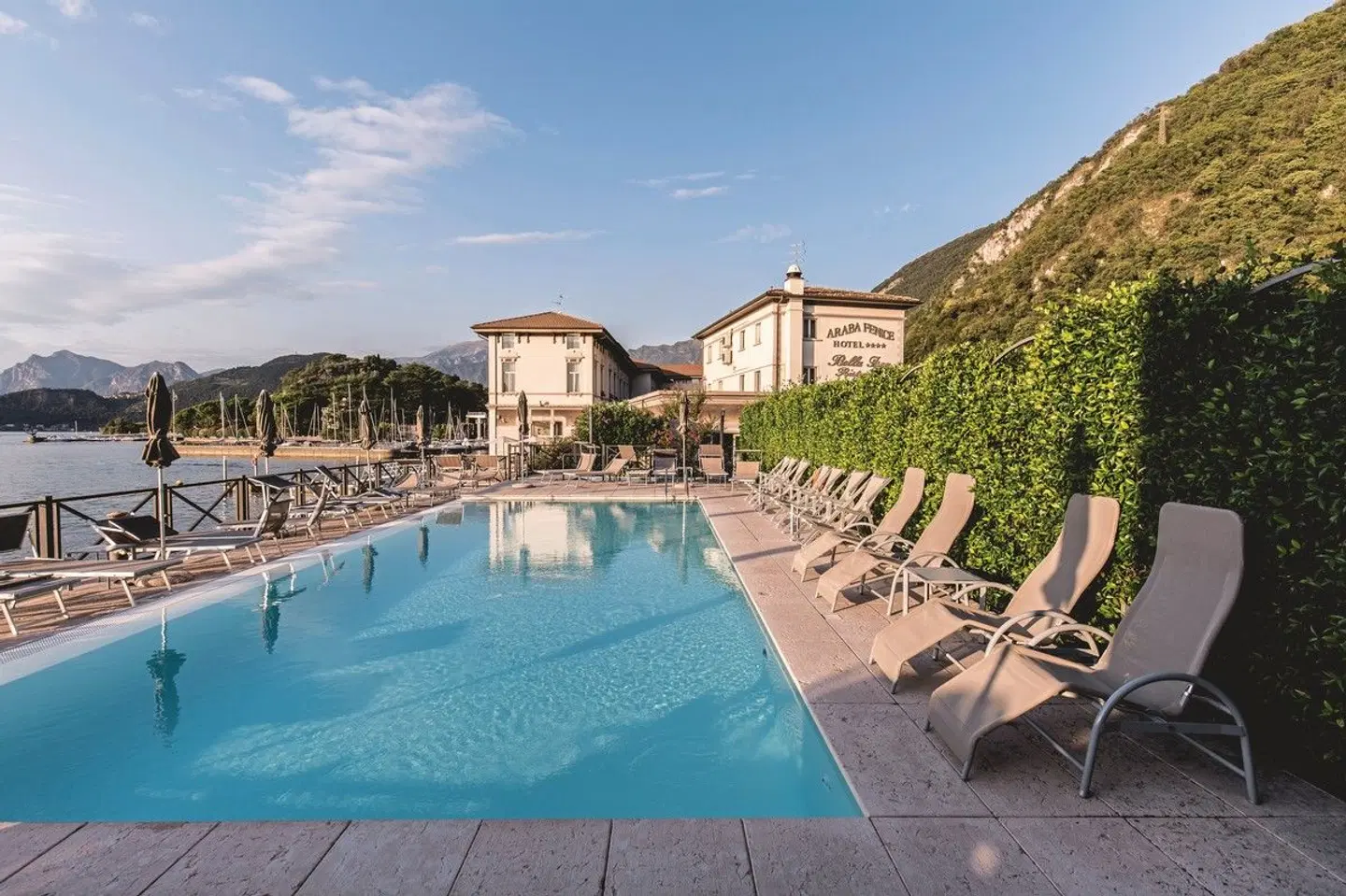 Araba Fenice OUTDOOR_POOL