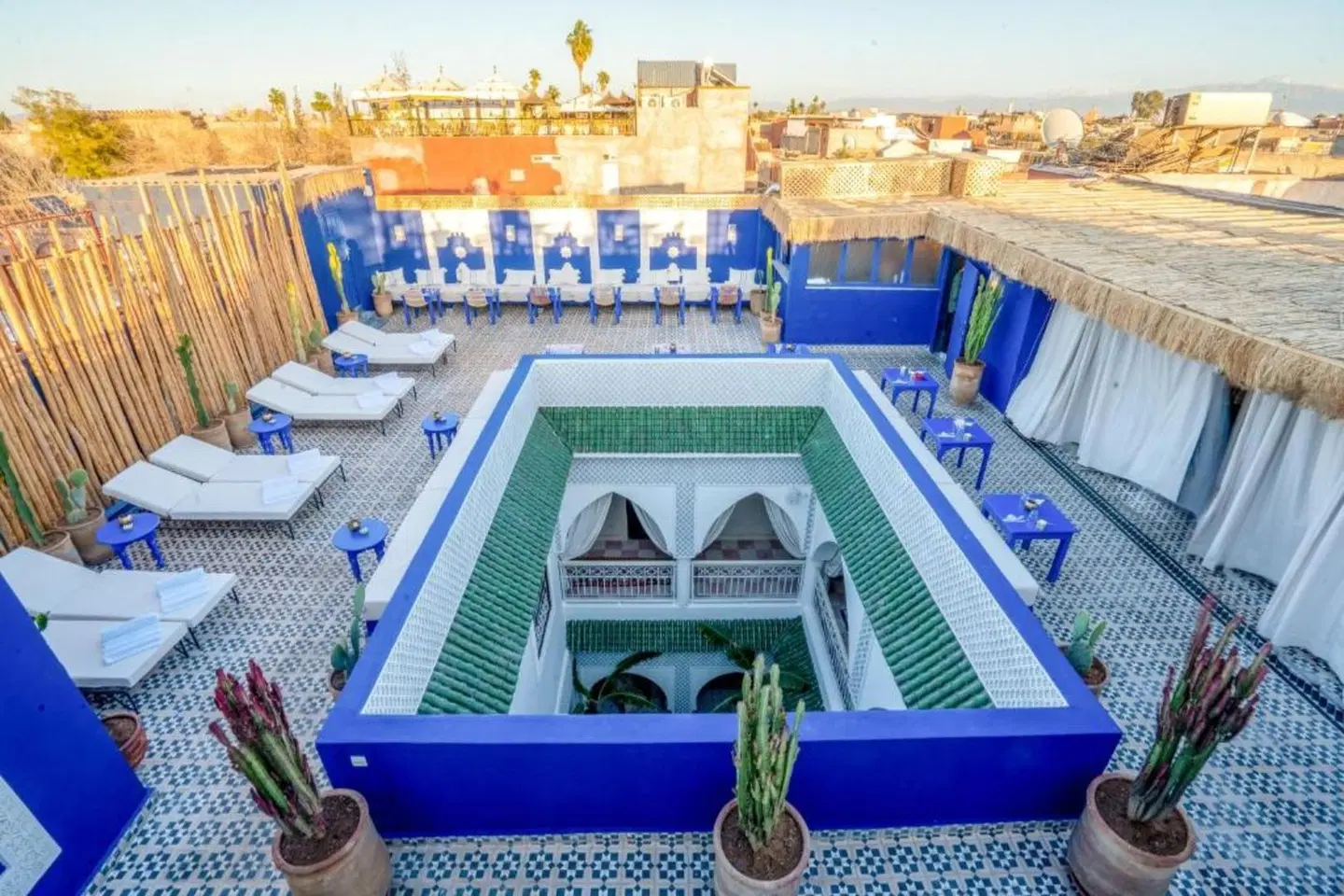 BÔ Riad Boutique Hotel & Spa MODEL_IMPRESSION